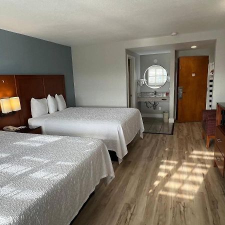 Comfort Inn Near Hearst Castle - Cambria San Simeon Εξωτερικό φωτογραφία