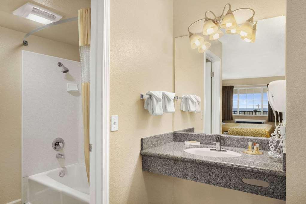 Comfort Inn Near Hearst Castle - Cambria San Simeon Εξωτερικό φωτογραφία