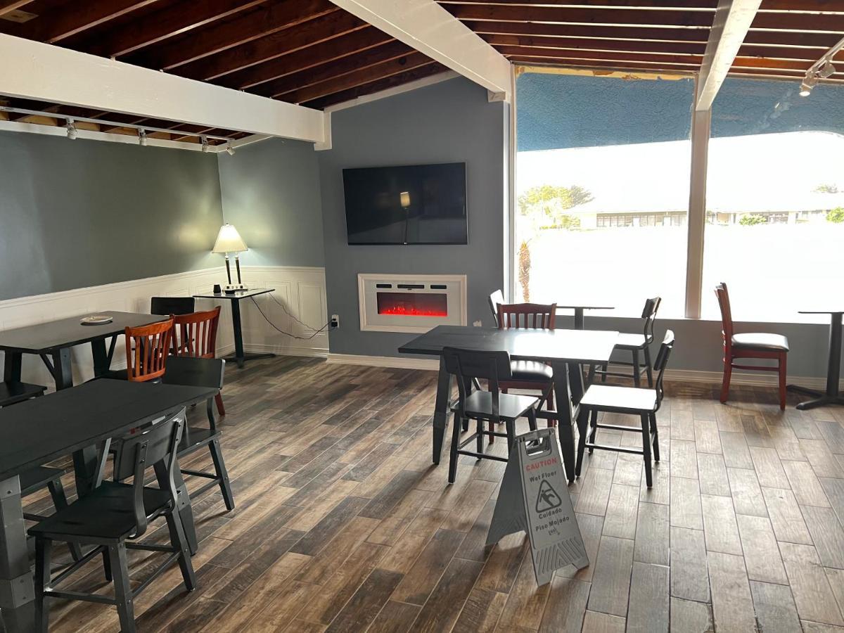 Comfort Inn Near Hearst Castle - Cambria San Simeon Εξωτερικό φωτογραφία