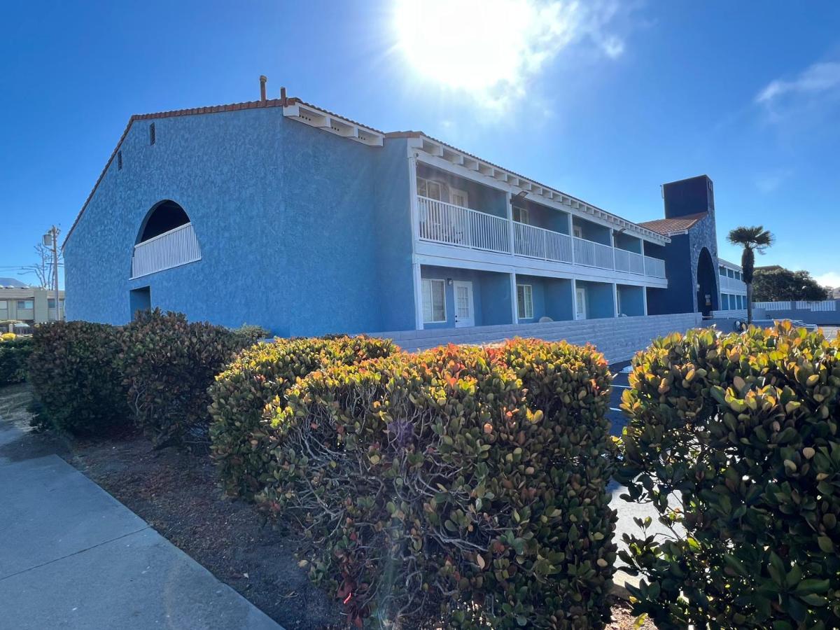 Comfort Inn Near Hearst Castle - Cambria San Simeon Εξωτερικό φωτογραφία