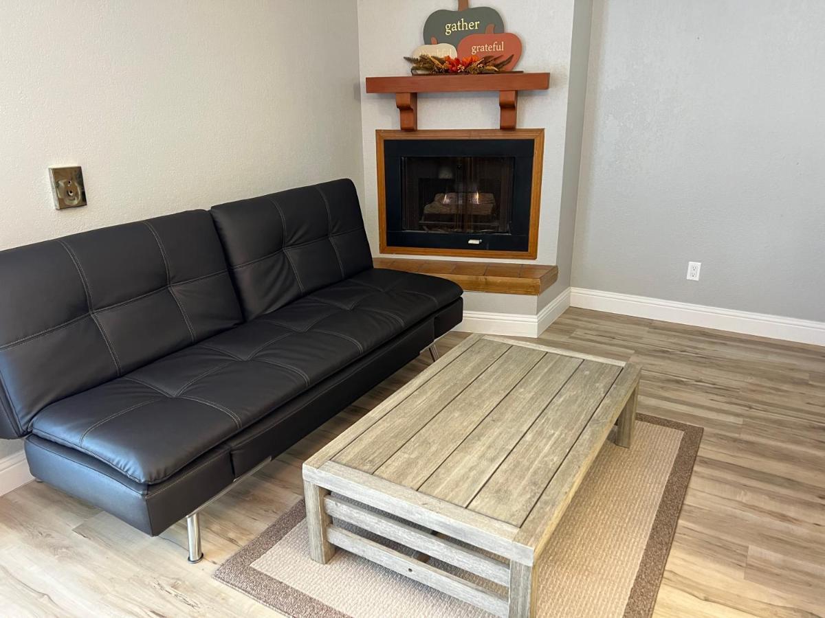 Comfort Inn Near Hearst Castle - Cambria San Simeon Εξωτερικό φωτογραφία
