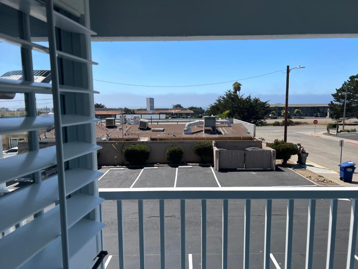 Comfort Inn Near Hearst Castle - Cambria San Simeon Εξωτερικό φωτογραφία