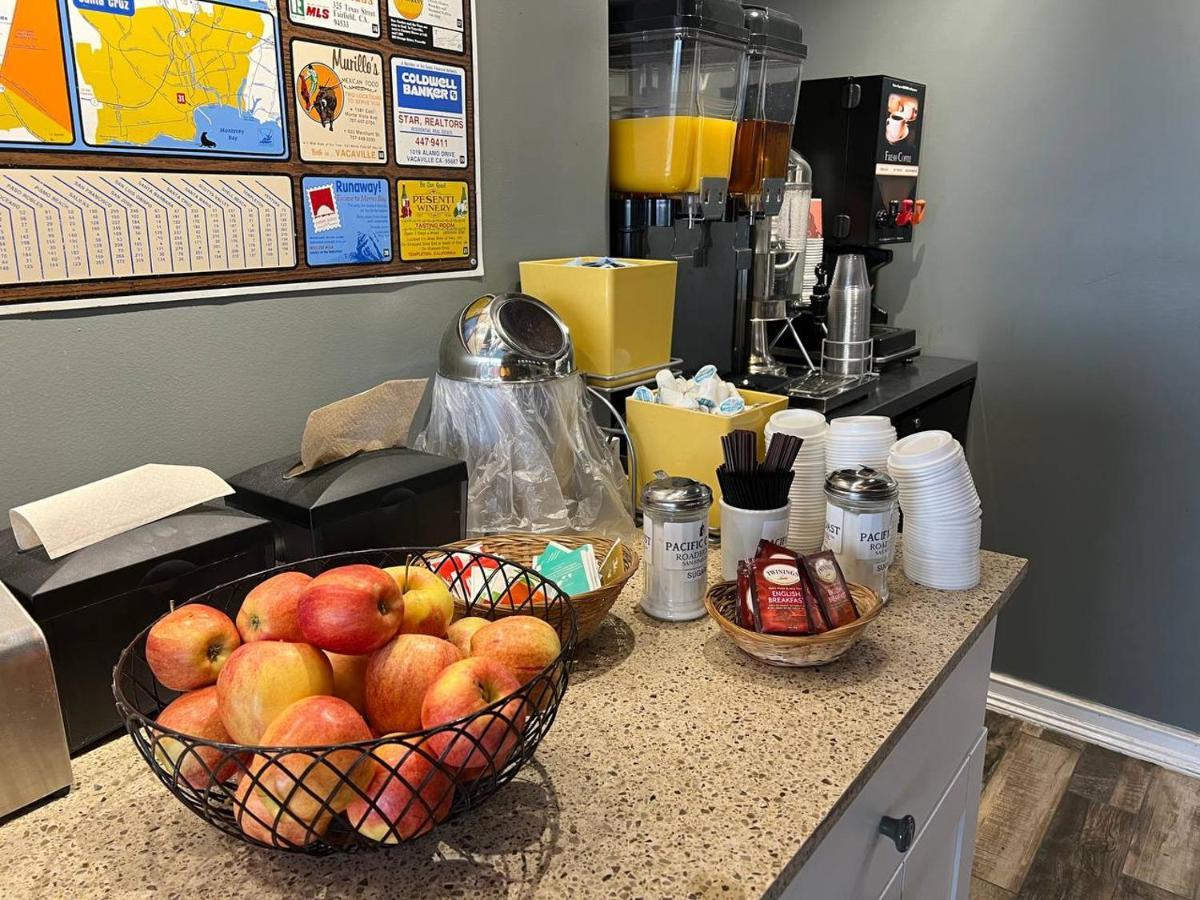 Comfort Inn Near Hearst Castle - Cambria San Simeon Εξωτερικό φωτογραφία