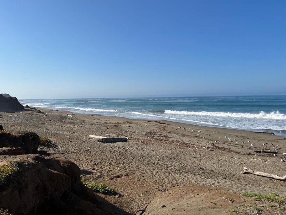 Comfort Inn Near Hearst Castle - Cambria San Simeon Εξωτερικό φωτογραφία