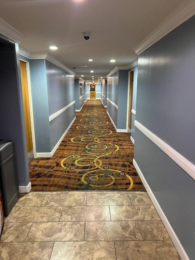 Comfort Inn Near Hearst Castle - Cambria San Simeon Εξωτερικό φωτογραφία