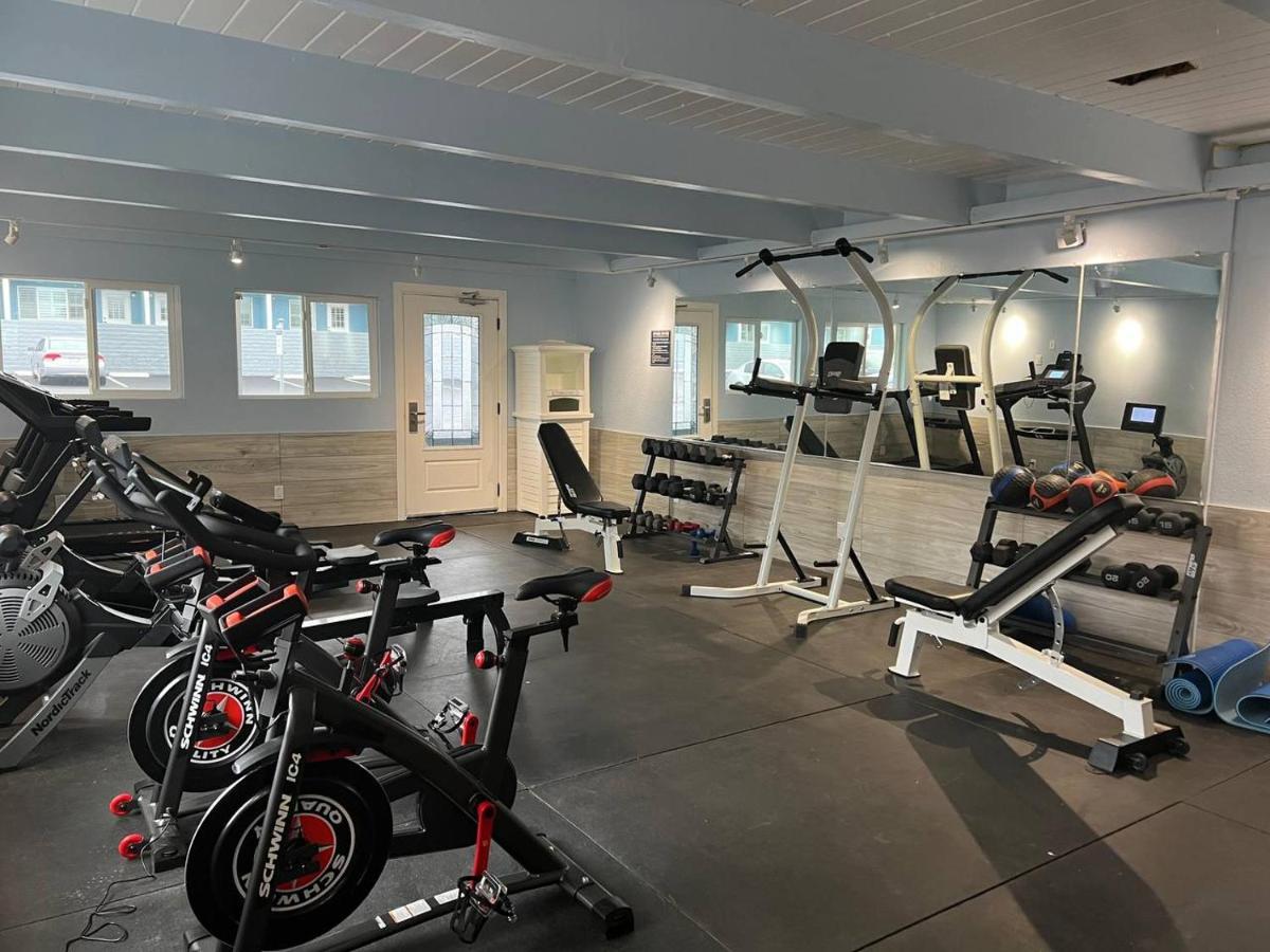 Comfort Inn Near Hearst Castle - Cambria San Simeon Εξωτερικό φωτογραφία