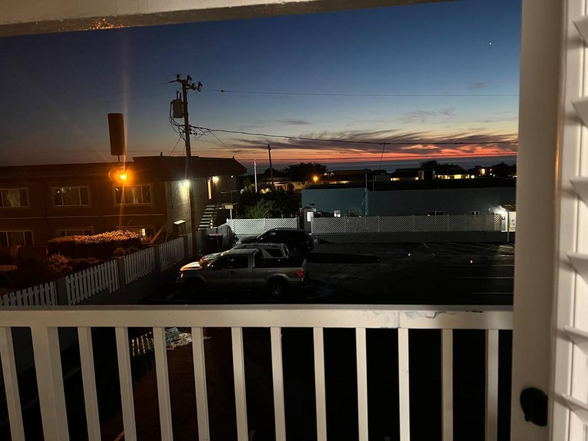 Comfort Inn Near Hearst Castle - Cambria San Simeon Εξωτερικό φωτογραφία