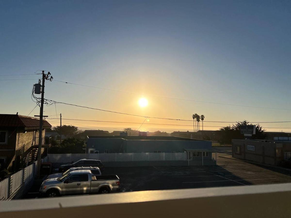 Comfort Inn Near Hearst Castle - Cambria San Simeon Εξωτερικό φωτογραφία