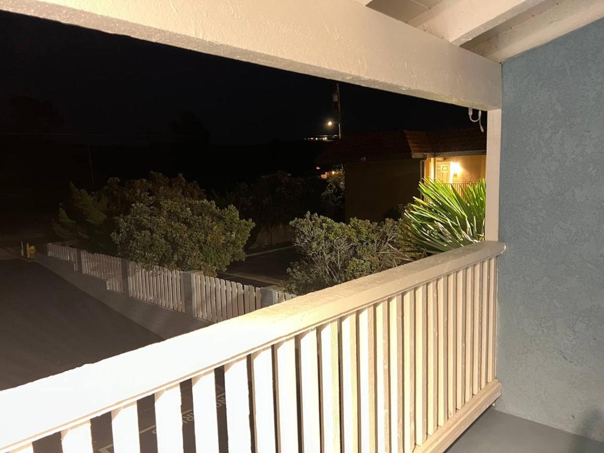 Comfort Inn Near Hearst Castle - Cambria San Simeon Εξωτερικό φωτογραφία