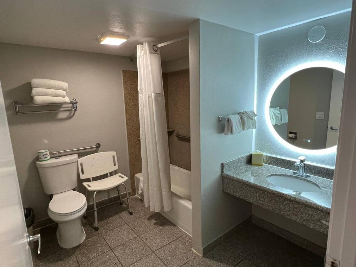 Comfort Inn Near Hearst Castle - Cambria San Simeon Εξωτερικό φωτογραφία
