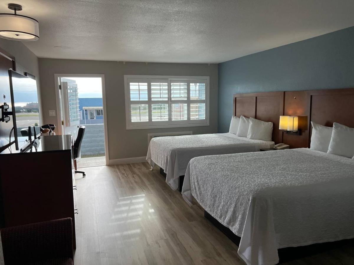 Comfort Inn Near Hearst Castle - Cambria San Simeon Εξωτερικό φωτογραφία